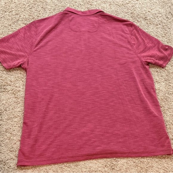 Tommy Bahama Le Cruz Point Men's Size XXL NWT 376-Rhumba MSRP $99 - Picture 6 of 6